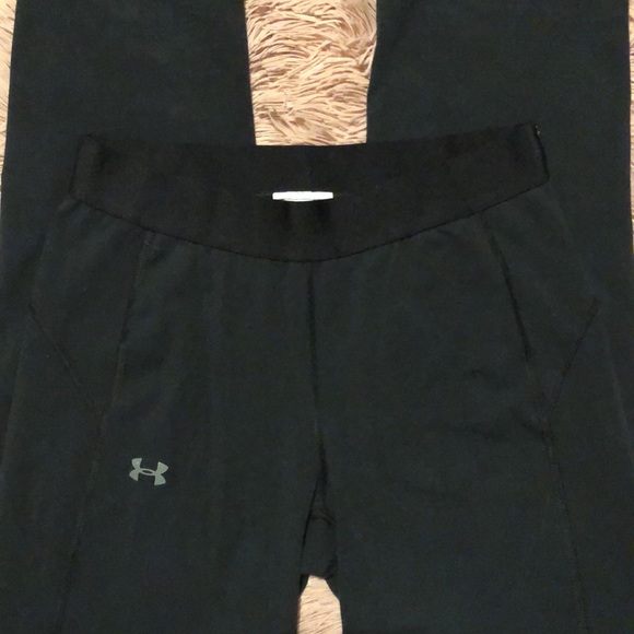 Under Armour running pants - Picture 2 of 3